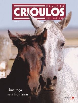 Revista Crioulos Edição 06