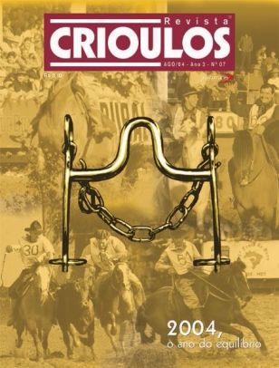 Revista Crioulos Edição 07