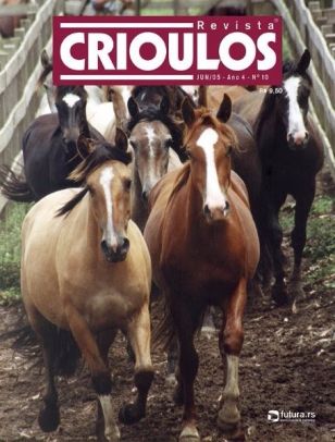 Revista Crioulos Edição 10