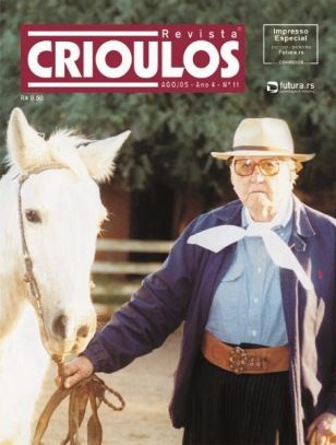 Revista Crioulos Edição 11