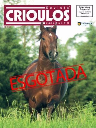 Revista Crioulos Edição 12