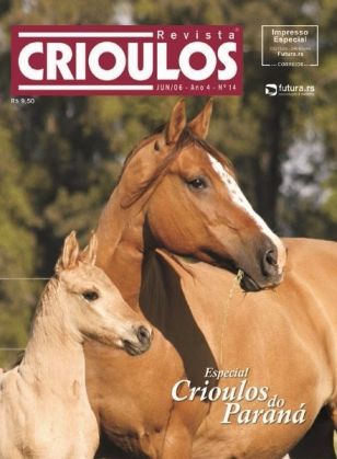 Revista Crioulos Edição 14