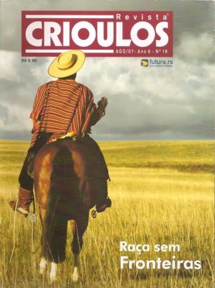 Revista Crioulos Edição 19