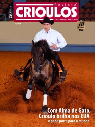 Revista Crioulos Edição 41