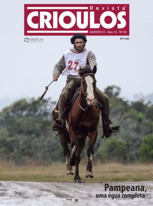 Revista Crioulos Edição 44