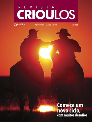 Revista Crioulos Edição 49