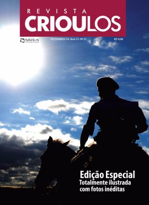 Revista Crioulos Edição 51