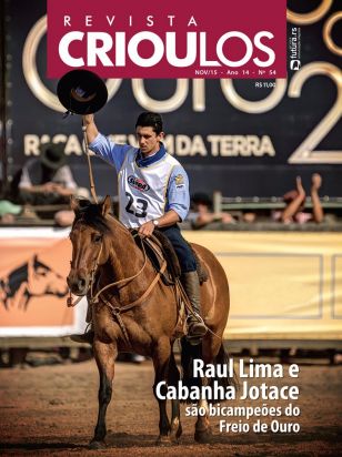 Revista Crioulos Edição 54