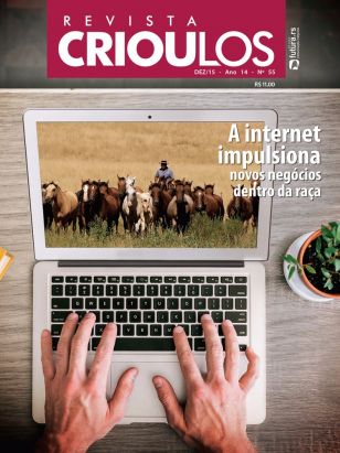 Revista Crioulos Edição 55