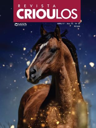 Revista Crioulos Edição 59