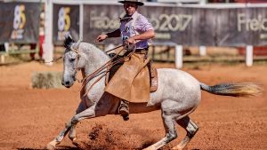 4° Lugar Fêmeas - Xinoca do Amanhecer